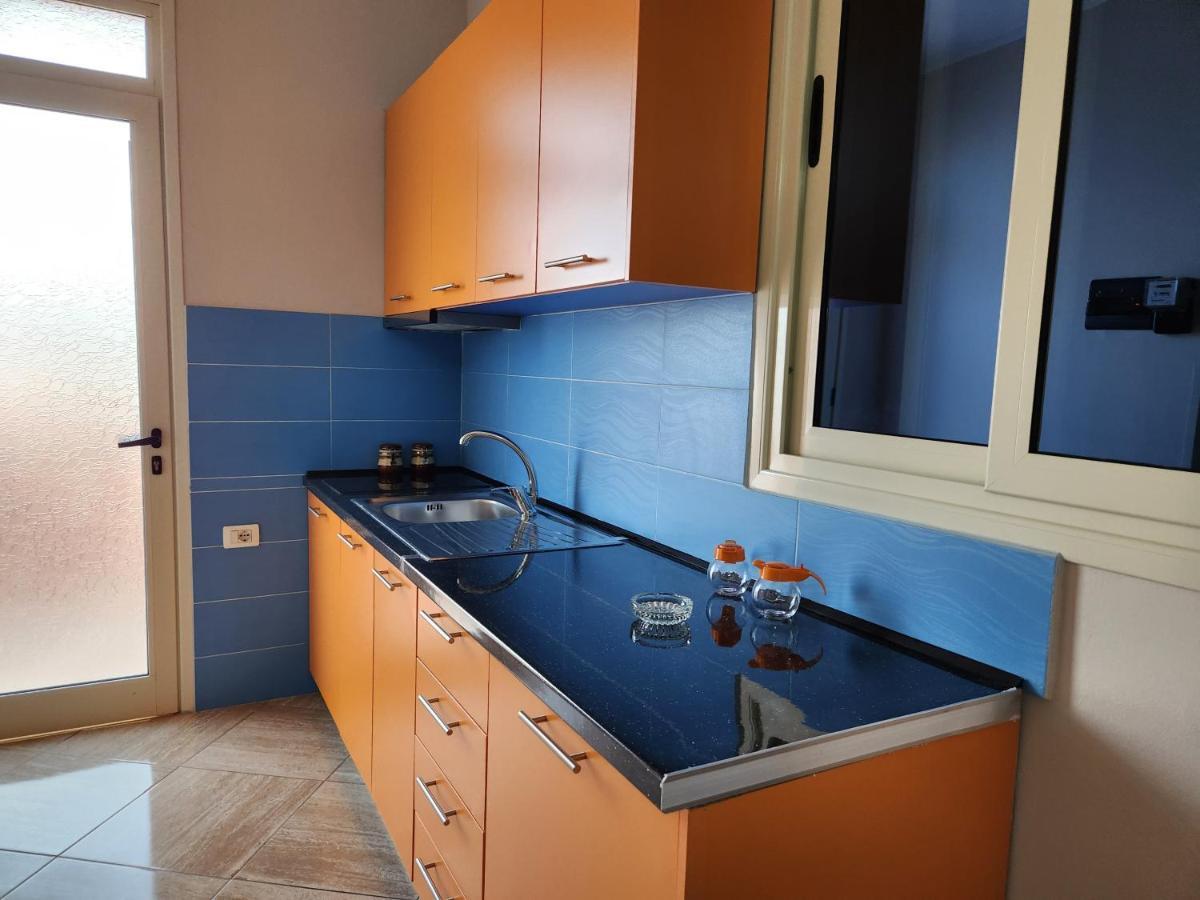 Villa Orange Vlore Exterior photo