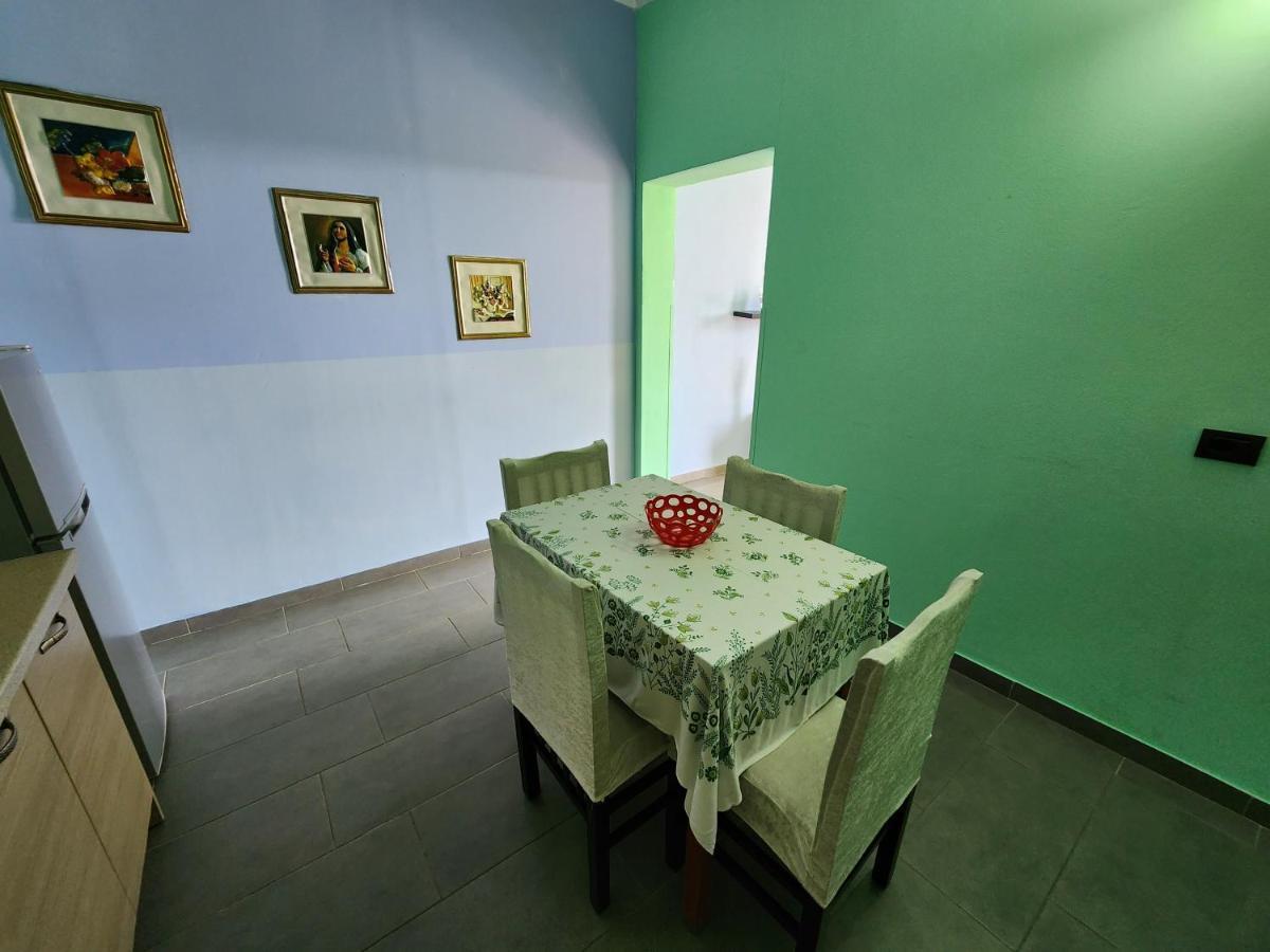 Villa Orange Vlore Exterior photo