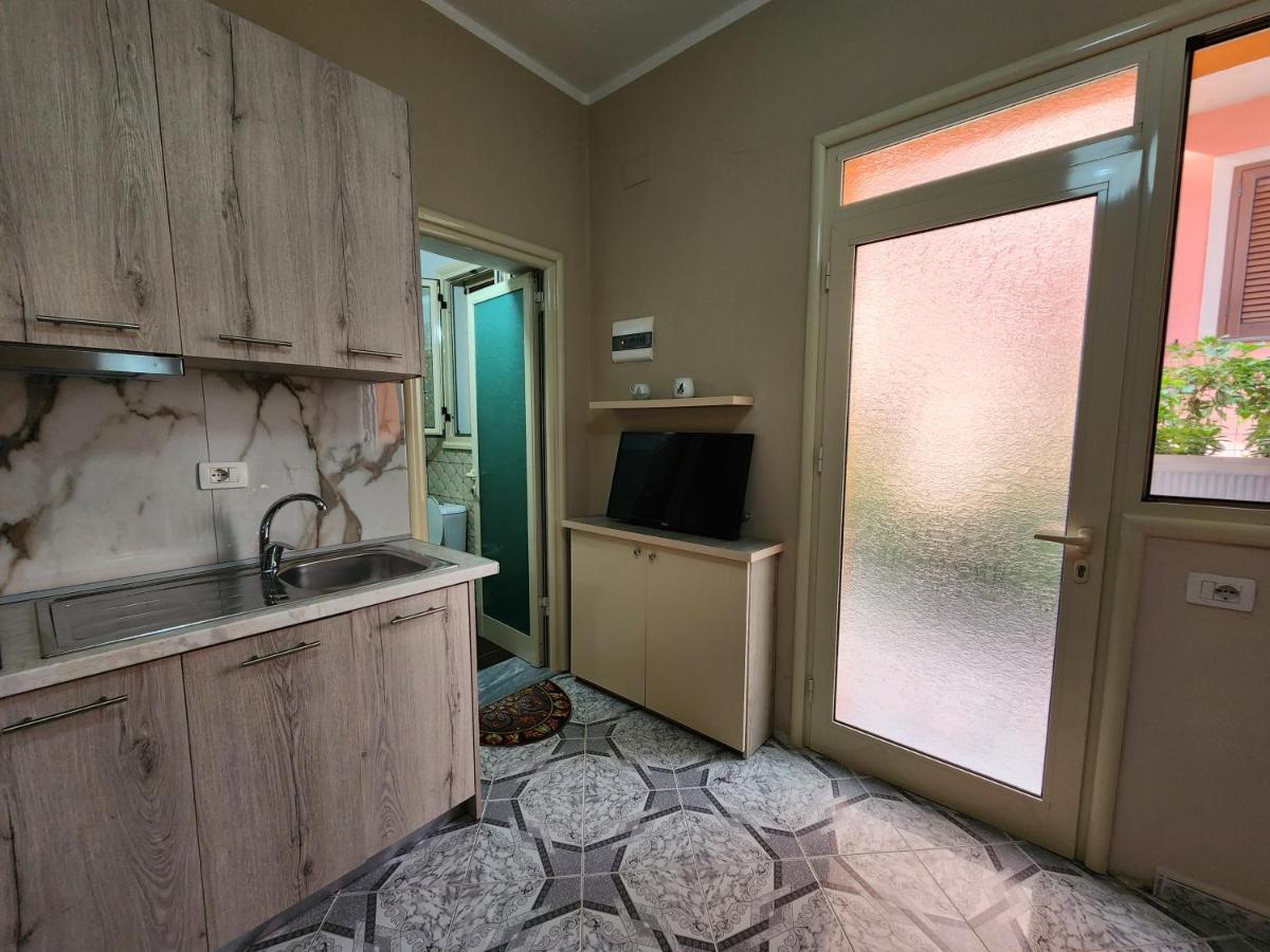 Villa Orange Vlore Exterior photo